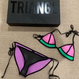 Triangl Bikini